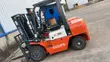Heli K-35 3.5-Ton Forklift - 1