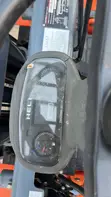 Heli K-35 3.5-Ton Forklift - 3
