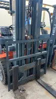 Heli K-35 3.5-Ton Forklift - 5