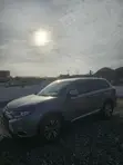 2019 Mitsubishi Outlander SE FWD Gray - 1