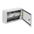 Felicity PV Combiner Box: 6-Input to 1-Output - 2