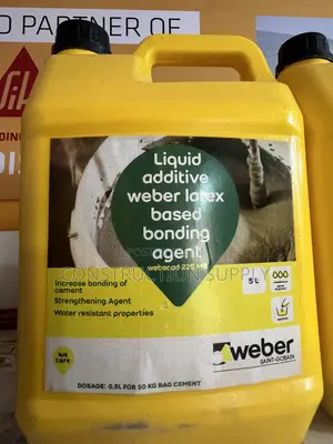 Weber AD.225 MB Construction Adhesive