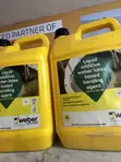 Weber AD.225 MB Construction Adhesive - 3