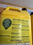 Weber AD.225 MB Construction Adhesive - 4