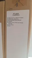 HP 15 Laptop - Intel Core i7, 8GB RAM, 512GB SSD - 1
