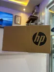 HP 15 Laptop - Intel Core i7, 8GB RAM, 512GB SSD - 4