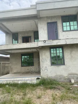 4 Bedroom House for Sale in Ho Municipal