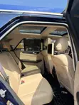 Mercedes-Benz GLE 350 2017 Blue - 3
