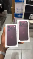 New Apple iPhone 18 Pro 256GB Black (Xfinity eSIM Locked) - 2