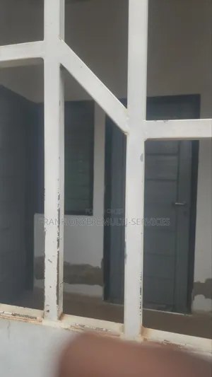 Furnished 1-Bedroom Apartment for Rent in Frank, Pokuase