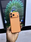 New Apple iPhone 17 Pro Max 256GB Orange - 1