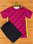 Colorful Jersey Set of 13 - 5