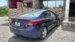 2013 Hyundai Elantra GLS Sedan - 5