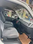Toyota Grand HiAce G 3.0 Diesel Turbo 4WD 8-Seater 2001 - 2