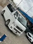 Toyota Grand HiAce G 3.0 Diesel Turbo 4WD 8-Seater 2001 - 5