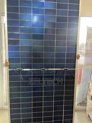 Jinko Solar Panel 620W-630W Bifacial Dual Glass
