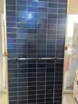 Jinko Solar Panel 620W-630W Bifacial Dual Glass - 1