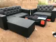 VIG Furniture Brand New 7-Seater Sofa Set - 1