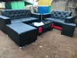 VIG Furniture Brand New 7-Seater Sofa Set - 2