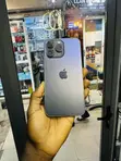Apple iPhone 14 Pro Max 128GB Blue - 1