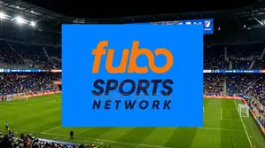 Fubo TV Sports Streaming (EPL, NFL, Champions League)