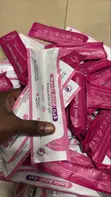 Boric Acid Vaginal Tightening Gel - 1