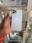 Apple iPhone 11 Pro Max 64GB White - 3