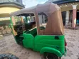 Bajaj RE 2025 Electric Three-Wheeler - 2