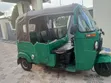 Bajaj RE 2025 Electric Three-Wheeler - 4