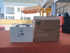 NEO EARTH 300W Portable Power Station Inverter