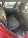Nissan Rogue 2015 Red - 2