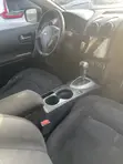 Nissan Rogue 2015 Red - 5