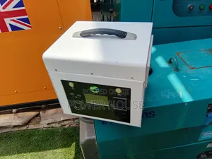 Neo Earth 1000W Power Station