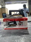 Decakila Dry Iron - 1
