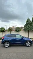 Honda HR-V EX AWD 2017 Blue - 1