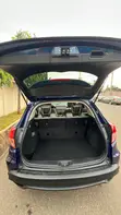 Honda HR-V EX AWD 2017 Blue - 5