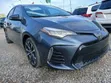 Toyota Corolla 2017 Gray - 2