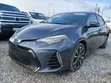 Toyota Corolla 2017 Gray - 3
