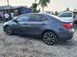 Toyota Corolla 2017 Gray - 4