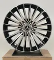 Mercedes-Benz 18-Inch Rim - 1