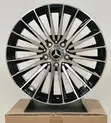Mercedes-Benz 18-Inch Rim - 2