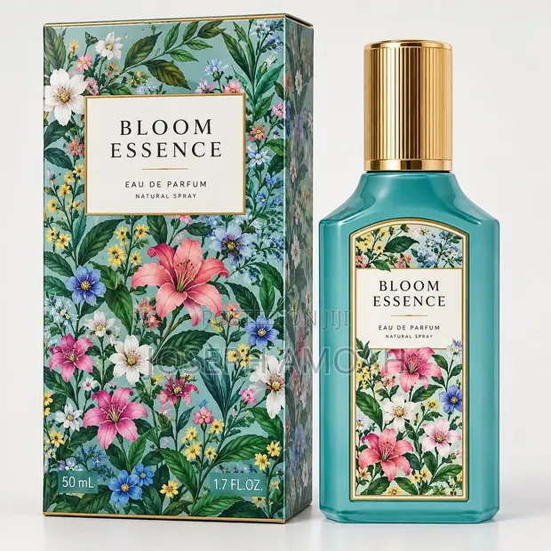 Gucci Flora Gorgeous Jasmine by Gucci for Women 1.6 Oz Eau De Parfum Spray - 1