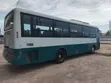Hyundai Aero Town Bus 2014 Grey - 2