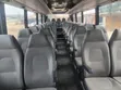 Hyundai Aero Town Bus 2014 Grey - 4