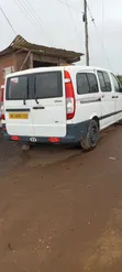 Mercedes-Benz Vito 2011 White - 4
