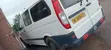 Mercedes-Benz Vito 2011 White - 5