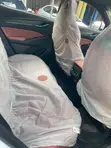 Changan X5 Plus Luxury 2026 White - 3