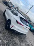 Changan X5 Plus Luxury 2026 White - 5