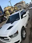 Toyota Tundra 2023 White - 1