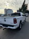 Toyota Tundra 2023 White - 2